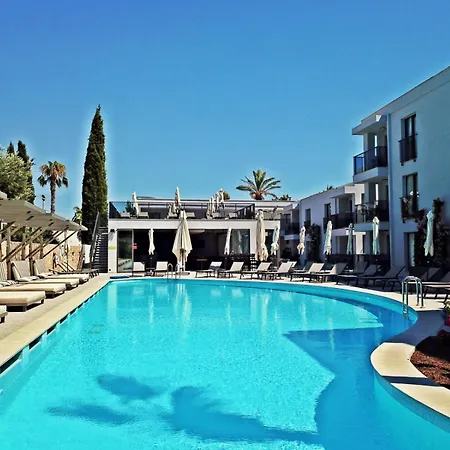 Queen Residences & Apart Hotel-3