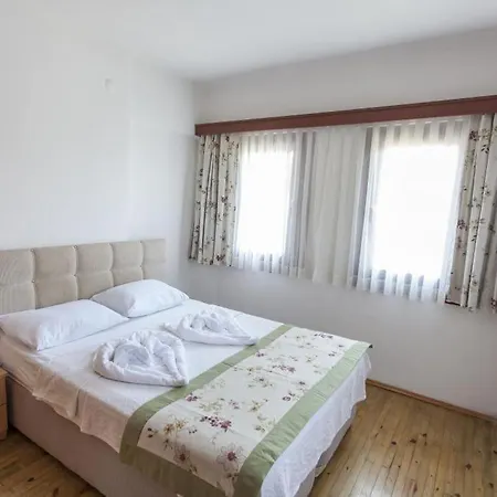 Mevsim Otel-3