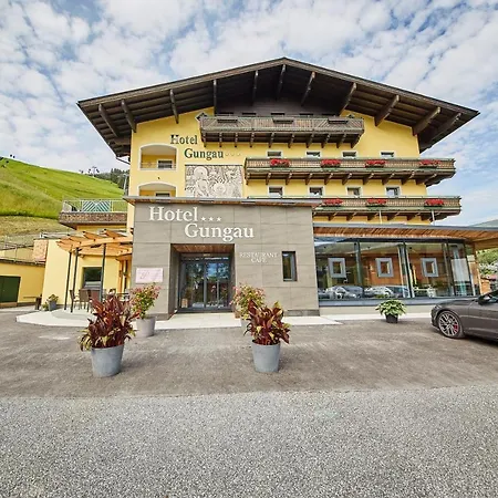 Hotel Gungau-2