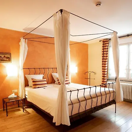 Gourmet Hotel Zur Post-3