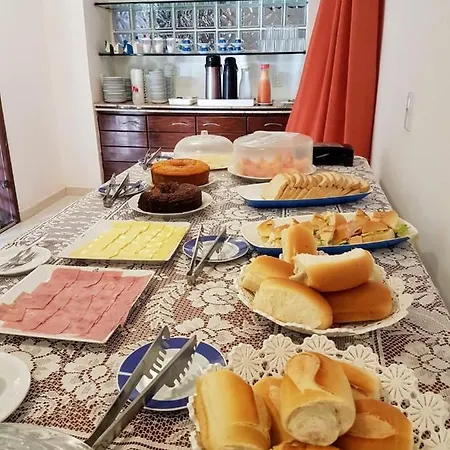 Pousada Italia-2