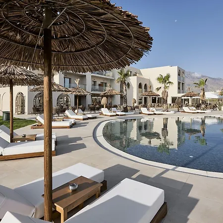 Pepper Sea Club Hotel (Adults Only)-3