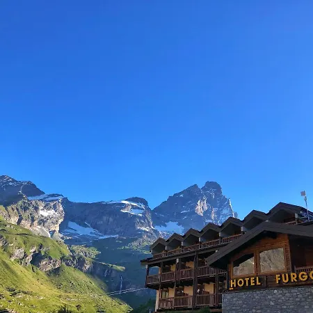 Hotel Meuble Furggen-2
