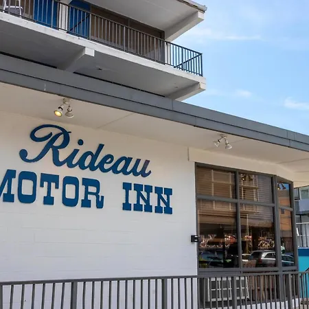 Rideau Oceanfront Motel-2