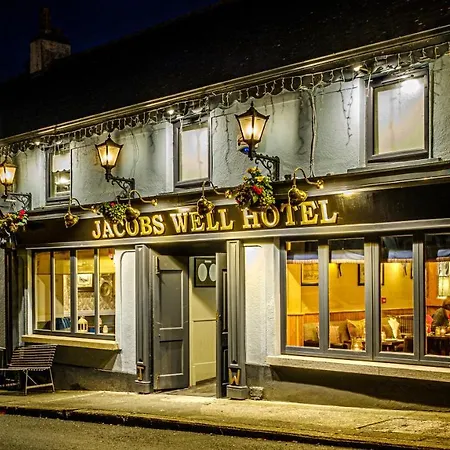 Jacob'S Well Hotel-3