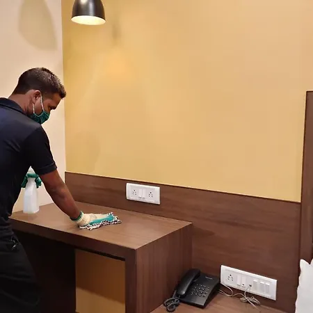 Hotel Amigo-2