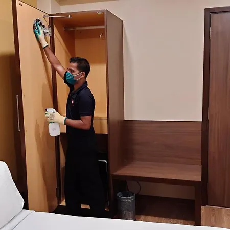 Hotel Amigo-2