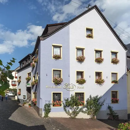 Hotel-Restaurant Ehses-3