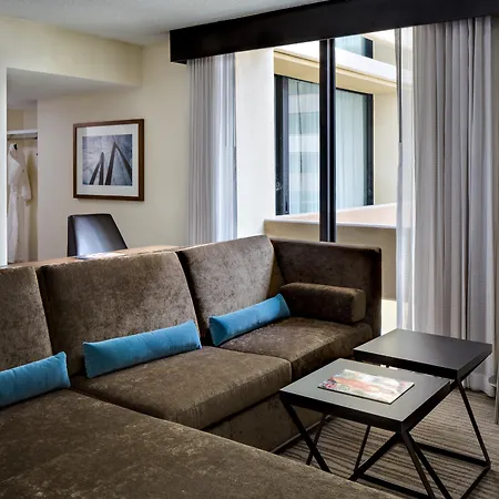 Houston Marriott Westchase-2
