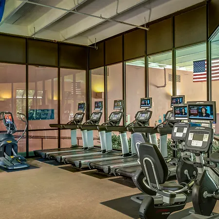 Houston Marriott Westchase-3