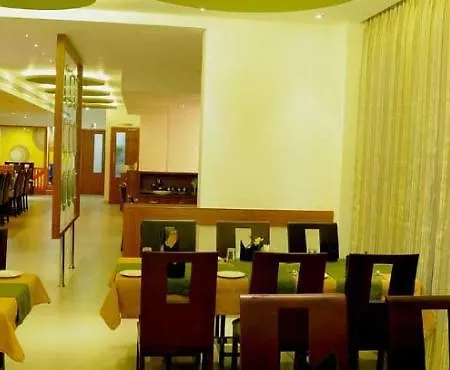 Hotel Marina Residency-3