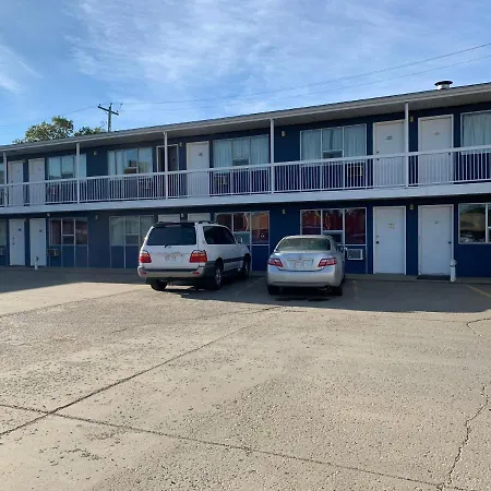 Raven Motor Inn-3