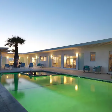 Sagewater Springs - Adult Only-2
