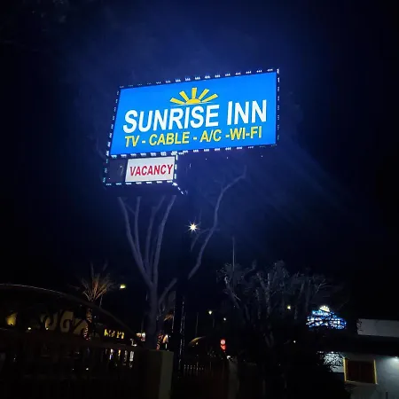 Sunrise Inn-3