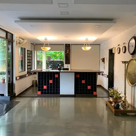 Honeybee Resort-3