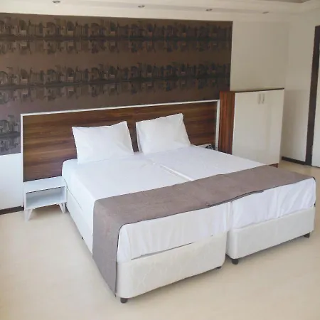 Grand Antalya Hotel-3