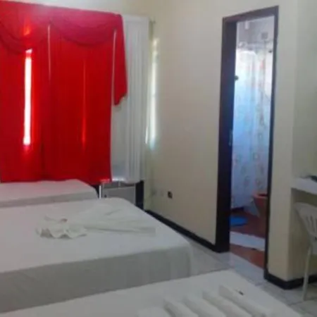 Carol Palace Hotel-2