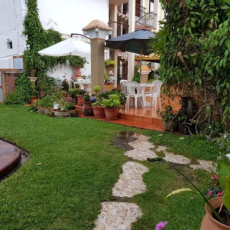 Perla Maya Hotel-2