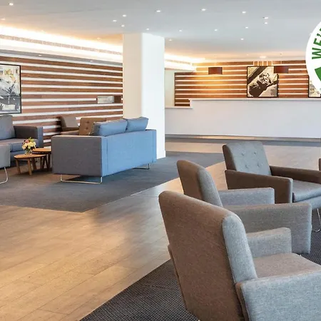 St Giles Heathrow - A St Giles Hotel-3