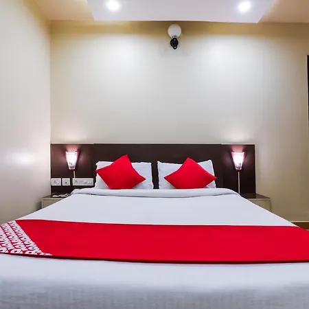 Hotel New Sree Krishna Residency-3