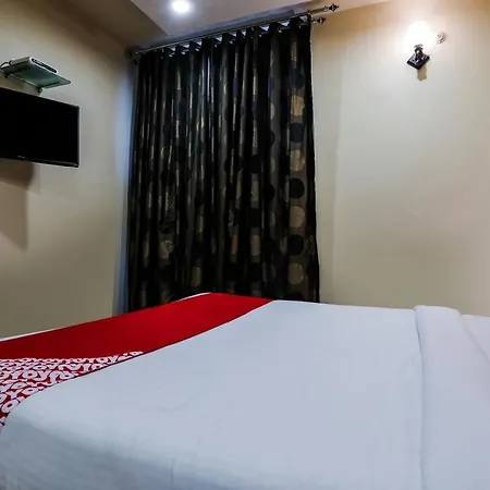 Hotel New Sree Krishna Residency-3