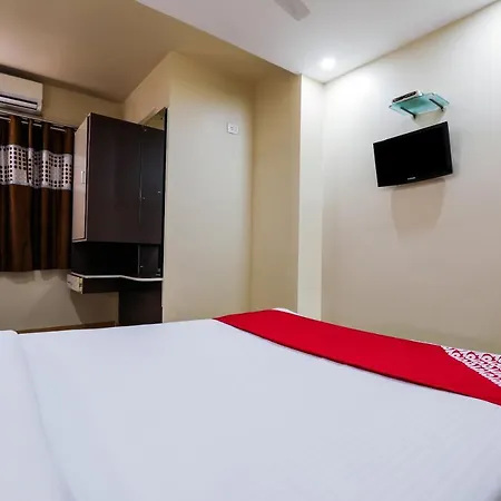 Hotel New Sree Krishna Residency-2