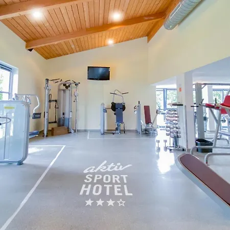 aktiv Sporthotel Sächsische Schweiz-3