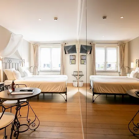 Gourmet Hotel Zur Post-3