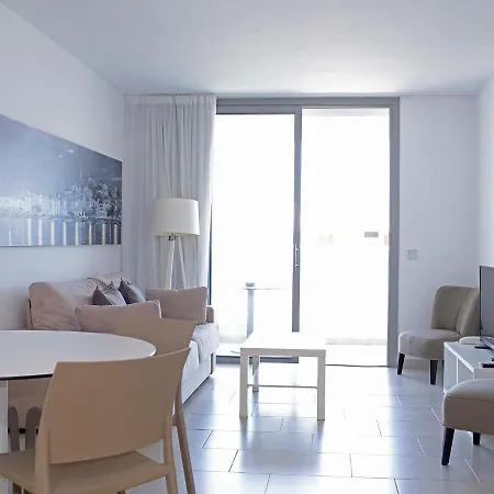 Apartaments B-Llobet Sun & Confort-3