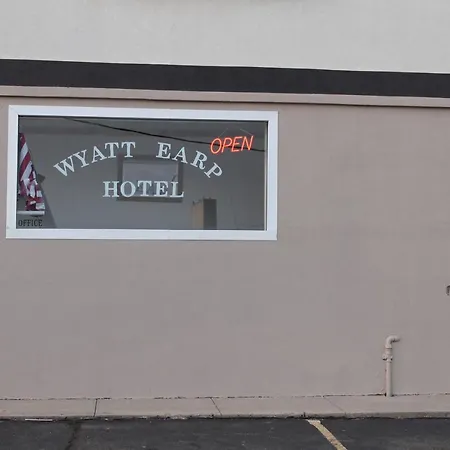 Wyatt Earp Hotel-2