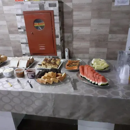 Carol Palace Hotel-3
