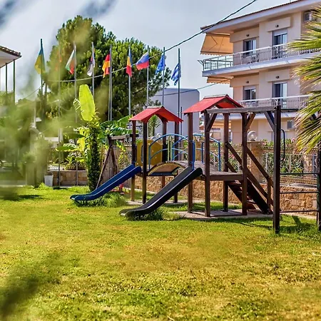 Halkidiki Greek Pride Ηotel And Apartments-2