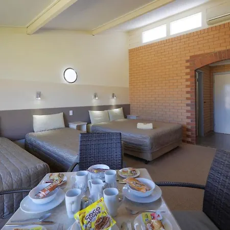 Tenterfield Motor Inn-2