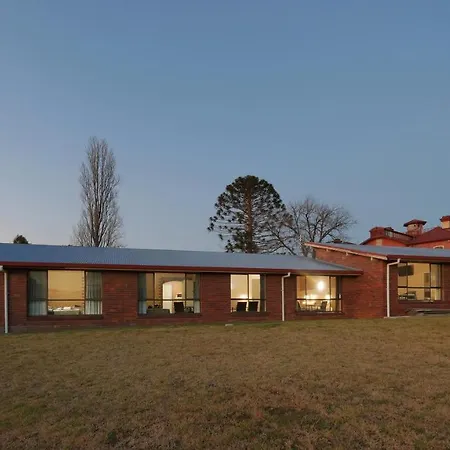 Tenterfield Motor Inn-3
