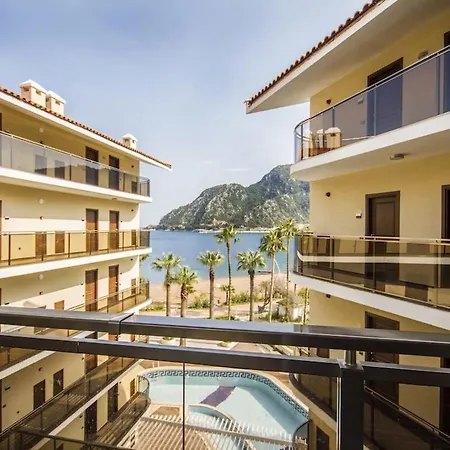 Sea Star Marmaris - Adult Only-3