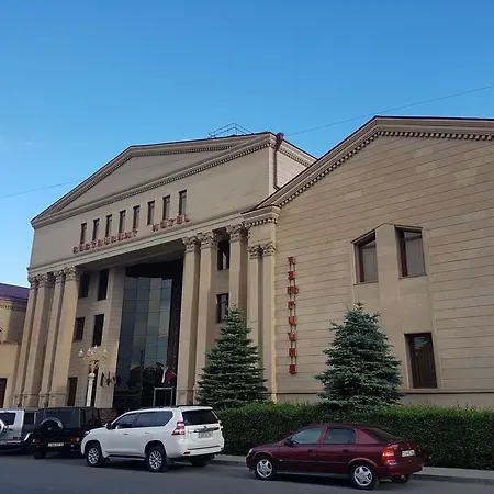 Armenian Royal Palace-2