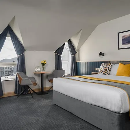Hillyard House Hotel-3