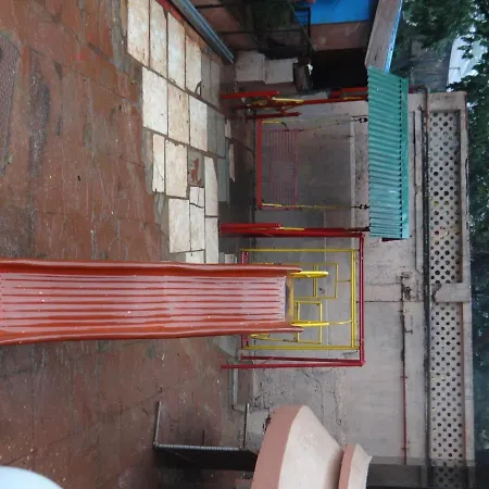 Matheran Retreat-2