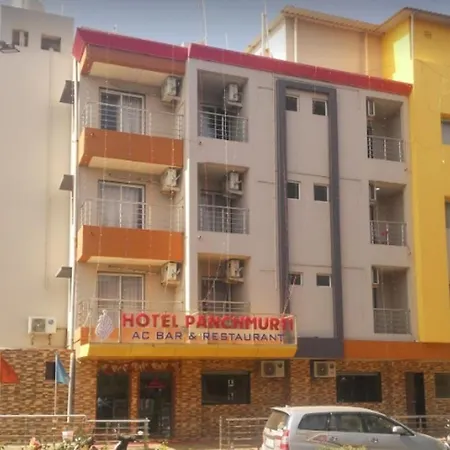 Hotel Panchmurti-3