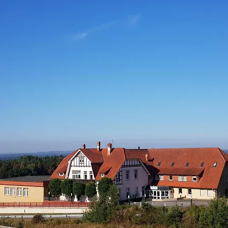 Hotel Penterknapp-3