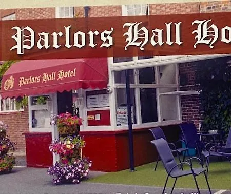 Parlors Hall Hotel-2