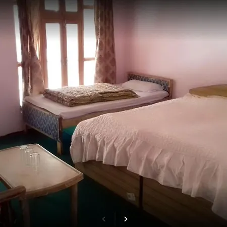 Tridev Hotel And Restaurant-2