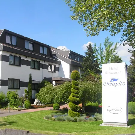 Hotel - Garni - Dreispitz-2
