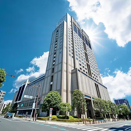 Royal Pines Hotel Urawa-3