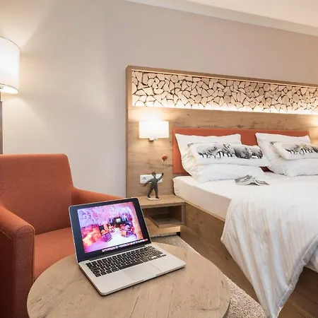 Hotel Pension Fortuna-2