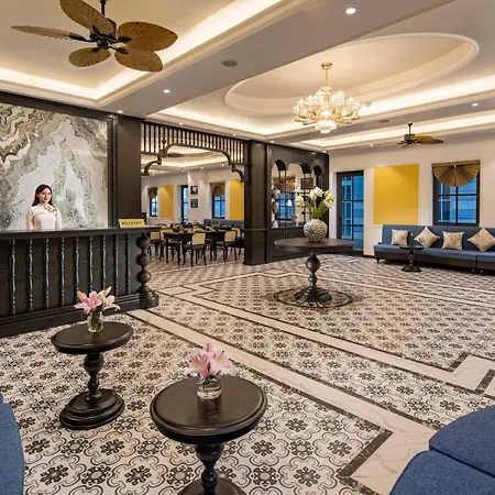 Ha Long Essence Hotel-3