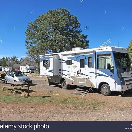 Trailer Village Rv Park-3
