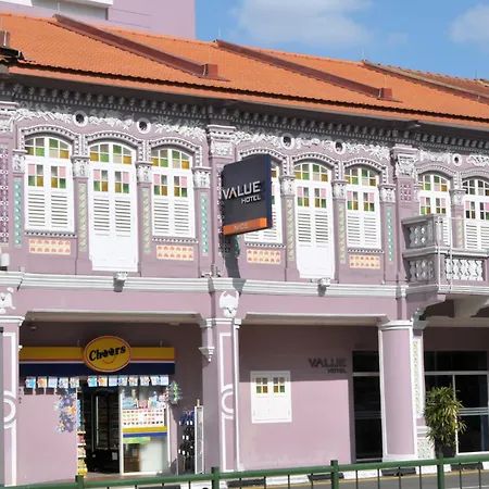 Value Hotel Nice-3