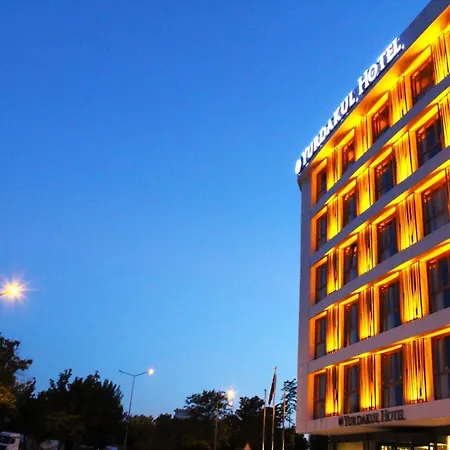 Yurdakul Hotel-2