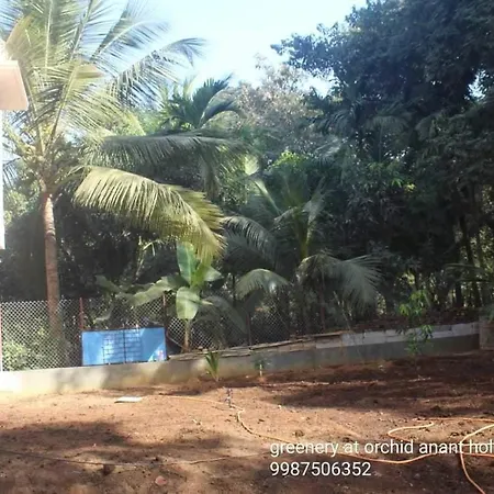 Orchid Anant Holidays-3